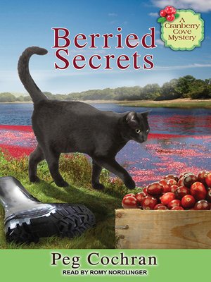 cover image of Berried Secrets